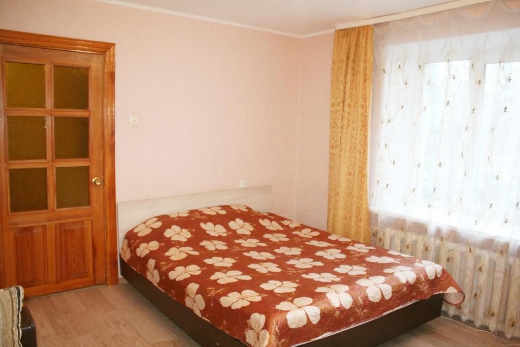 Апартаменты Apartment central district Chatajeviča str. 71 Volovo