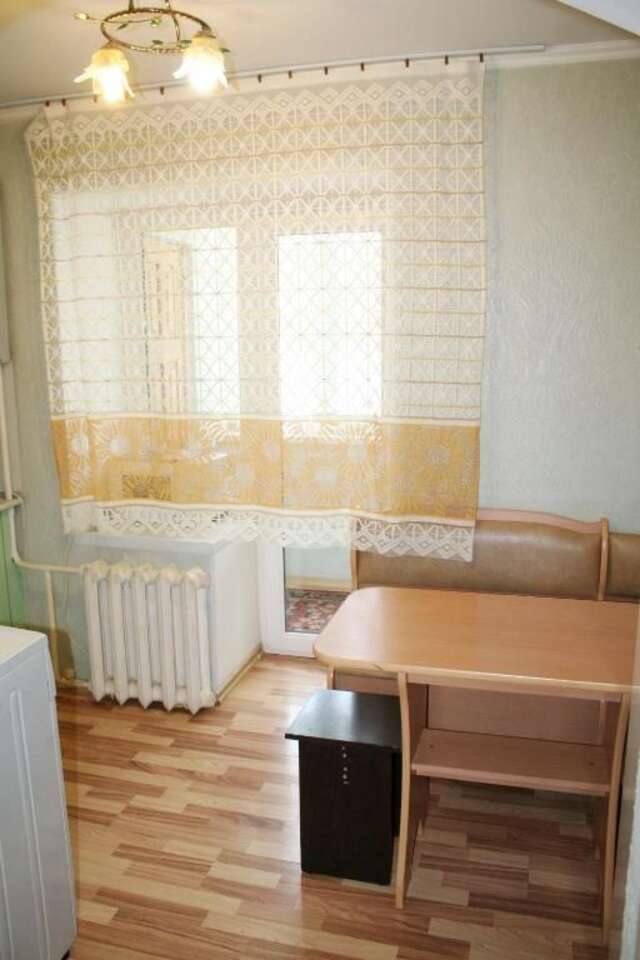 Апартаменты Apartment central district Chatajeviča str. 71 Volovo-16